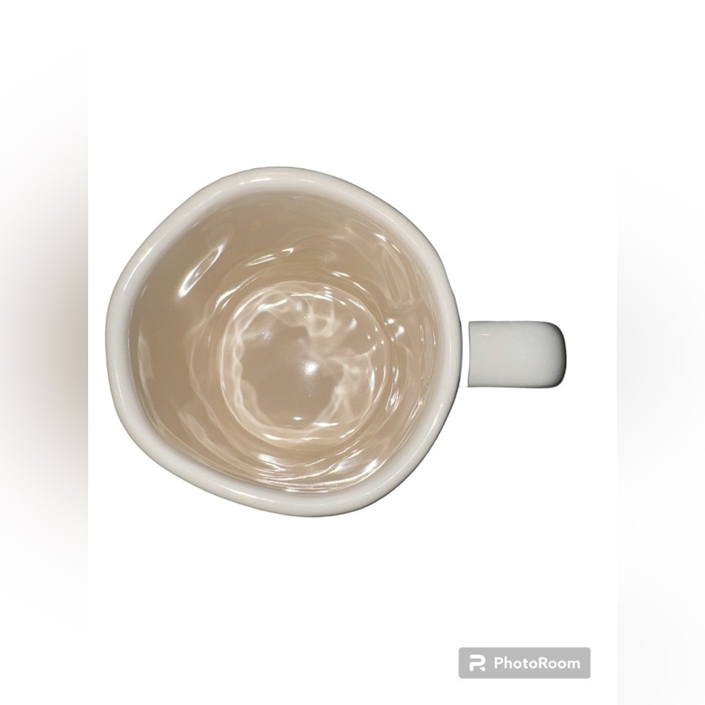 Rae Dunn by Magenta ‘YUM’ Mug - Picture 3 of 5